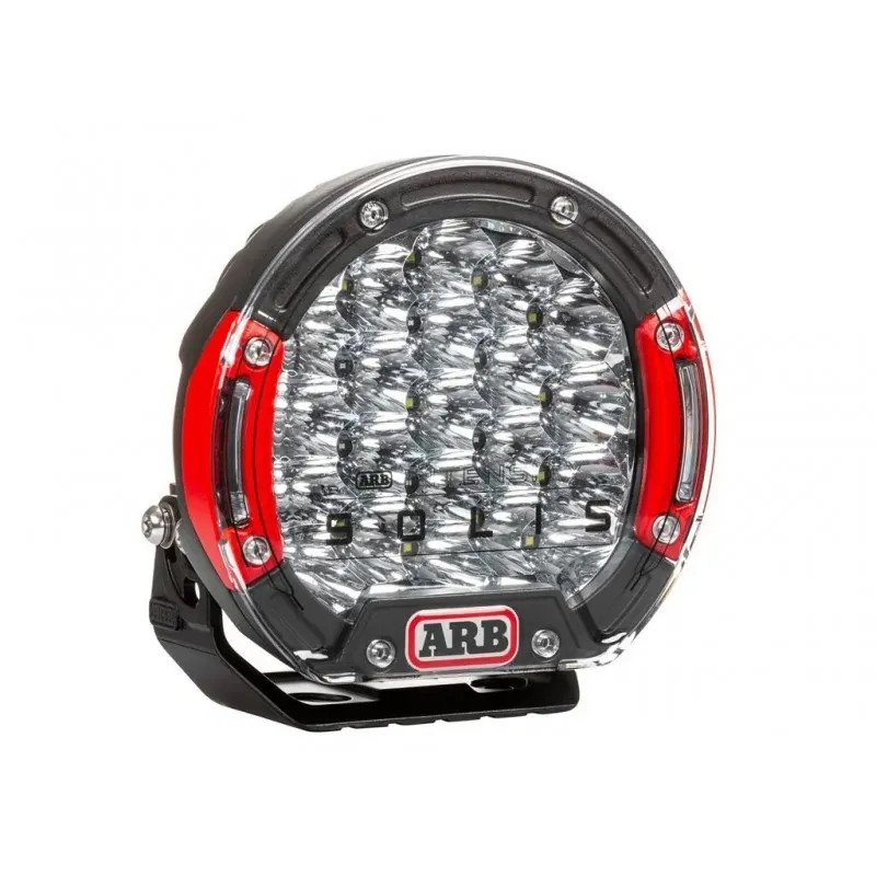 ARB INTENSITY SOLIS 21 LED DRIVING LIGHT