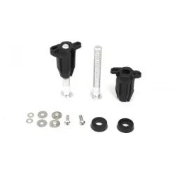 TRED QUICK RELEASE PINS - MOUNTING KIT