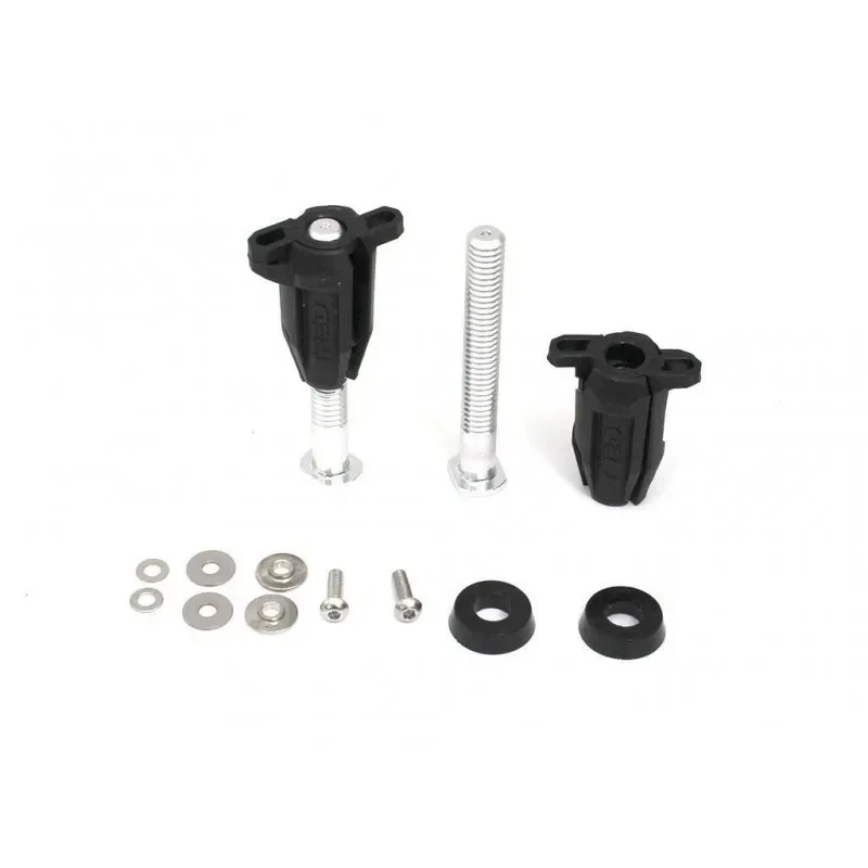TRED QUICK RELEASE PINS - MOUNTING KIT