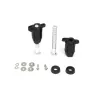 TRED QUICK RELEASE PINS - MOUNTING KIT
