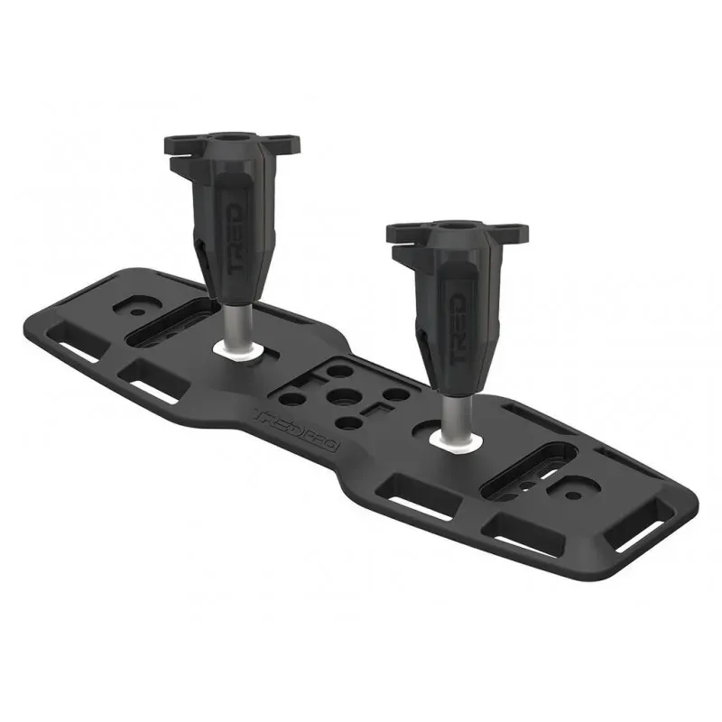 QUICK RELEASE MOUNTING KIT