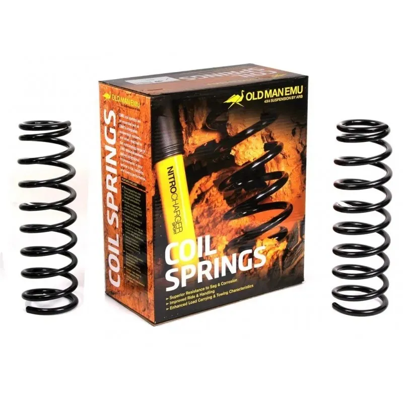 COIL PRADO 4/03ON-R-