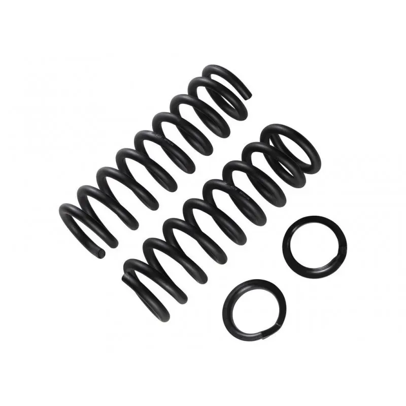 COIL SPRING FRONT