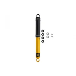 NITROCHARGER PLUS SHOCK
