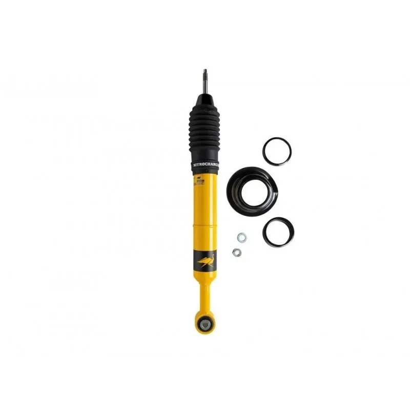 NITROCHARGER PLUS STRUT - PRADO 120