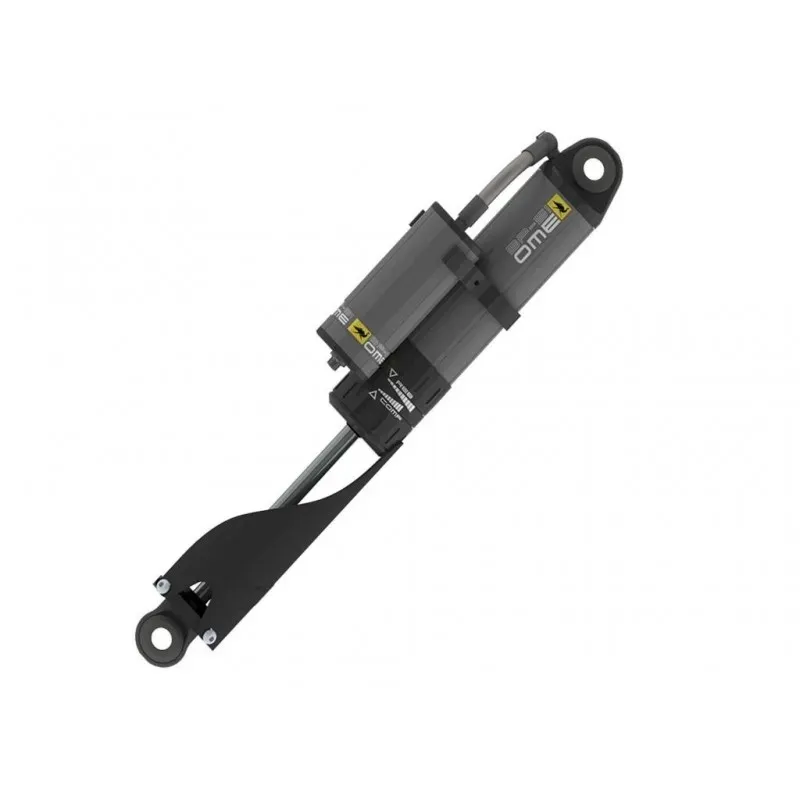 SHOCK 2015 HILUX REAR LH
