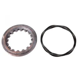 SP CLUTCH GEAR H2 TYPE