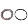 SP CLUTCH GEAR H2 TYPE