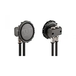 DIFFERENTIAL BREATHER KIT