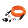 PUMP UP KIT US STD HIGH TEMP