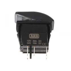 SP SWITCH
