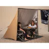 2500 DLX AWNING ALCOVE