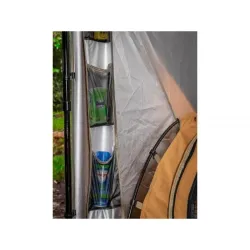 2500 DLX AWNING ALCOVE