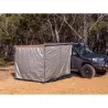 2000 X 2500 DELUXE AWN ROOM W/FLOOR