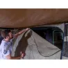 2000 X 2500 DELUXE AWN ROOM W/FLOOR