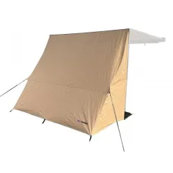 2000 DLX AWNING ALCOVE