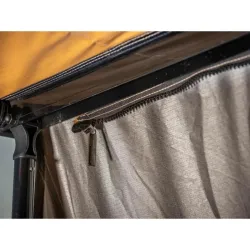 2000 DLX AWNING ALCOVE