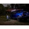 ARB AWNING W/LIGHT 2000X250