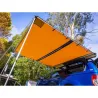 ARB AWNING W/LIGHT 2500X2500