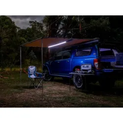 ARB AWNING W/LIGHT 2500X2500