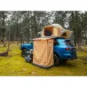 ENSUITE ROOM W/FLOOR INSTANT SHOWER TENT