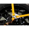 BASERACK SPARE WHEEL Y STRAP