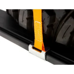 BASERACK SPARE WHEEL Y STRAP