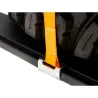 BASERACK SPARE WHEEL Y STRAP