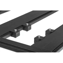 BASERACK ALLOY BLOCK SET