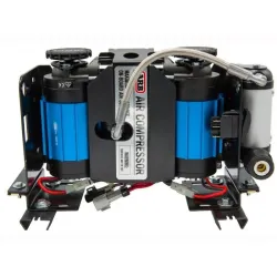 UNIVERSAL COMPRESSOR BRACKET