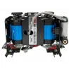 UNIVERSAL COMPRESSOR BRACKET
