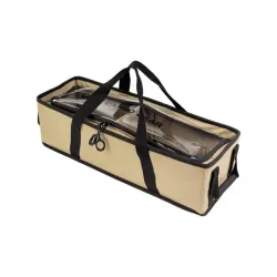 ARB CARGO ORGANISER PVC MED