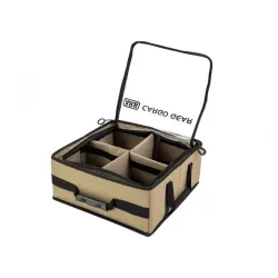 ARB CARGO ORGANISER PVC LARGE