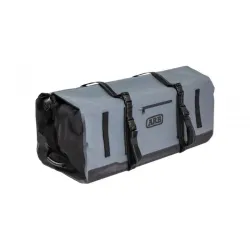 ARB CARGO BAG  SINGLE SWAG  GREY PVC