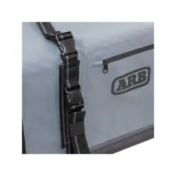 ARB CARGO BAG  SINGLE SWAG  GREY PVC