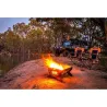 ARB FIREPIT 600X480X300