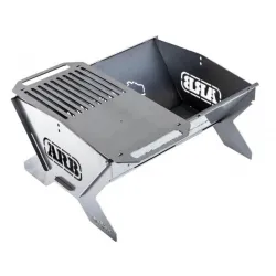 ARB FIREPIT 600X480X300