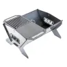ARB FIREPIT 600X480X300