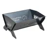 ARB FIREPIT 600X480X300