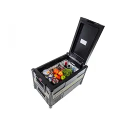 FRIDGE 36L ZERO PLUG
