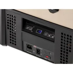 FRIDGE 36L ZERO PLUG