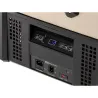 FRIDGE 36L ZERO PLUG