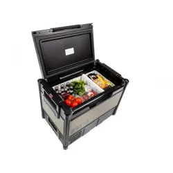 FRIDGE 69L DZ ZERO