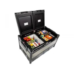 FRIDGE 96L DZ ZERO