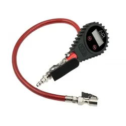 DIGITAL INFLATOR WITH GUAGE
