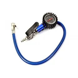 ARB ANAL0GUE TYRE INFLATOR ANALOUGE GAUG