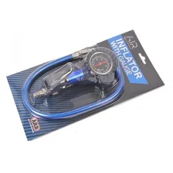 ARB ANAL0GUE TYRE INFLATOR ANALOUGE GAUG