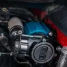 AIR LOCKERCOMPRESSOR 12 VOLT