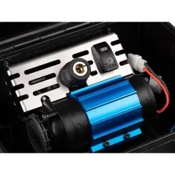 COMPRESSOR KIT MEDIUM PORTABLE 12V