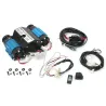 COMPRESSOR KIT TWIN 12V